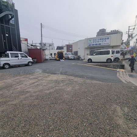 Hotel Kamikatsura House Kioto Zewnętrze zdjęcie