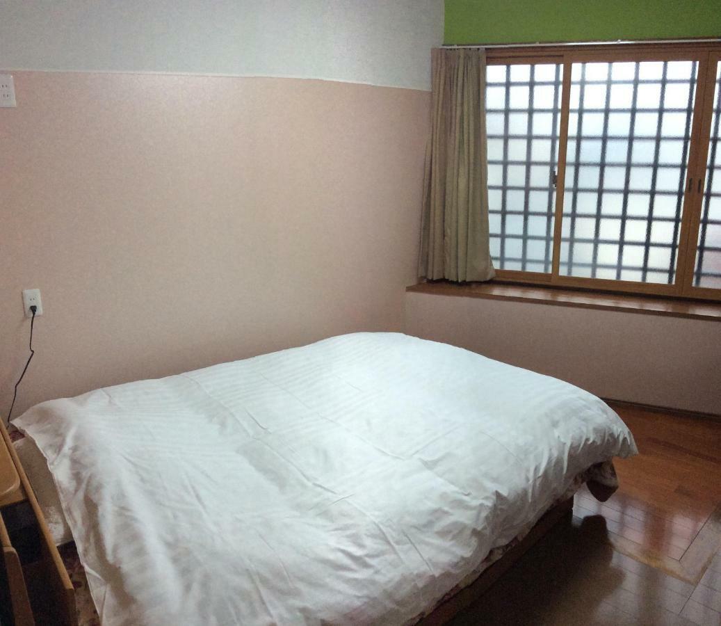 Hotel Kamikatsura House Kioto Zewnętrze zdjęcie