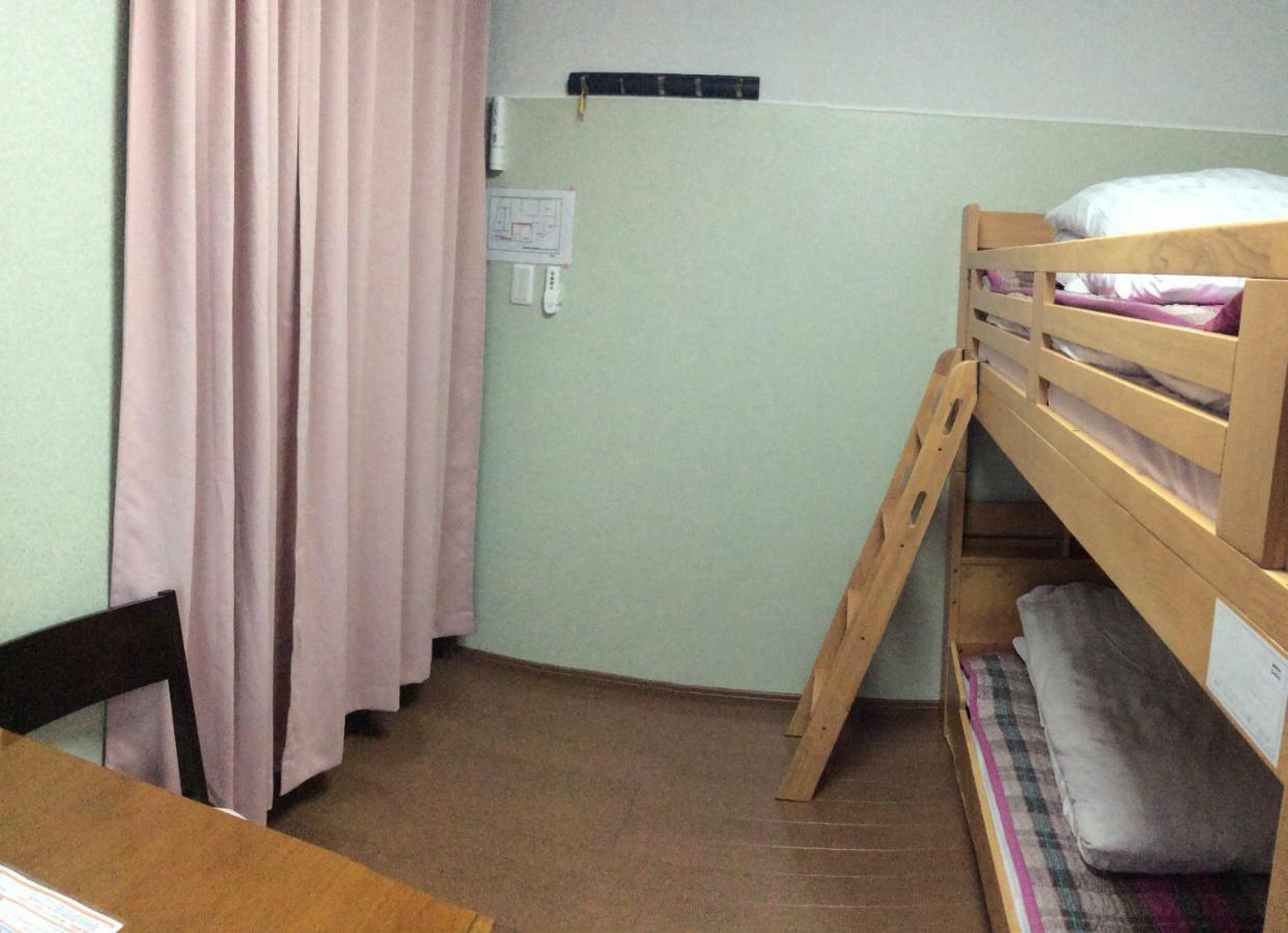 Hotel Kamikatsura House Kioto Zewnętrze zdjęcie