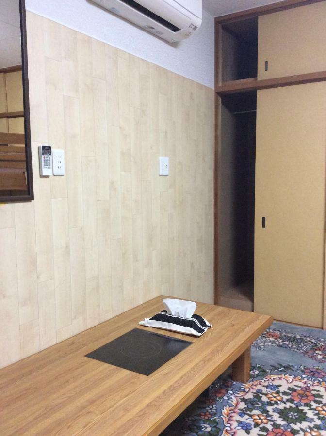 Hotel Kamikatsura House Kioto Zewnętrze zdjęcie