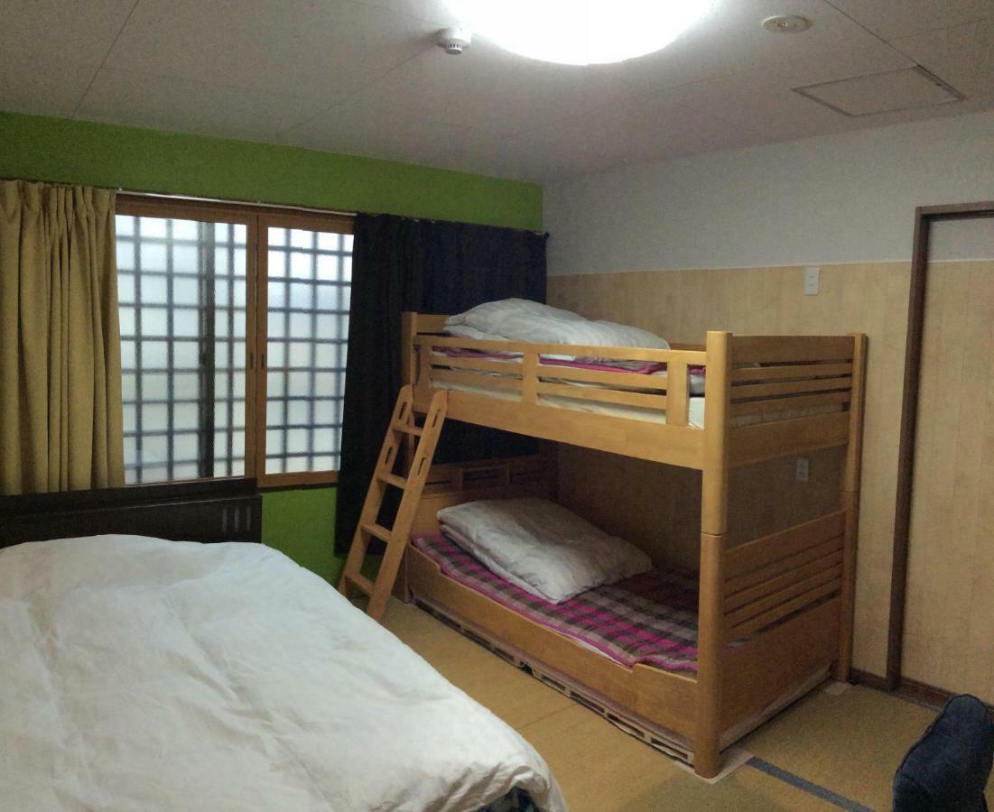 Hotel Kamikatsura House Kioto Zewnętrze zdjęcie