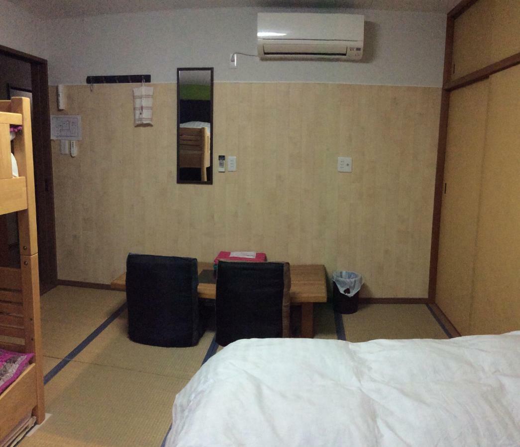 Hotel Kamikatsura House Kioto Zewnętrze zdjęcie