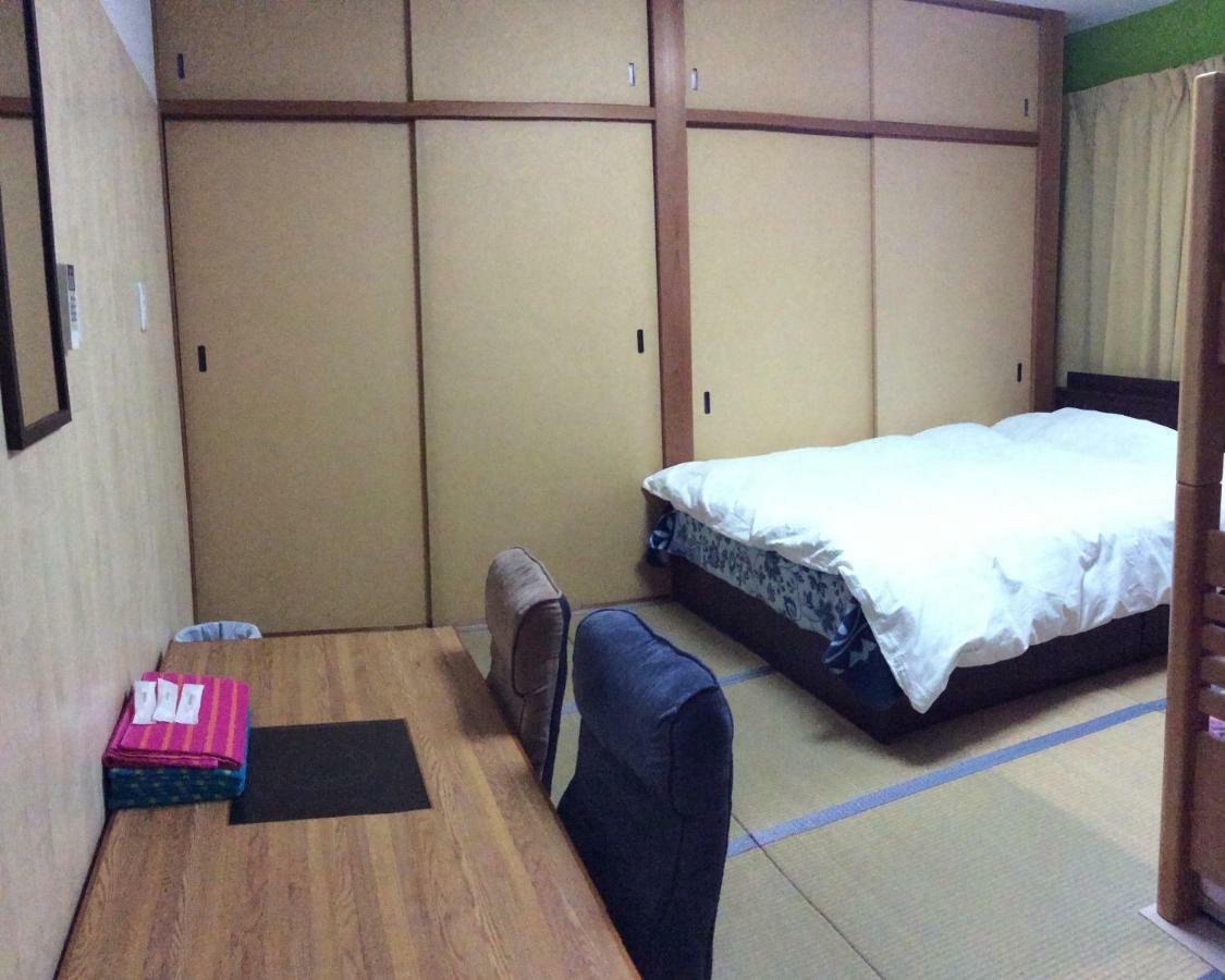Hotel Kamikatsura House Kioto Zewnętrze zdjęcie