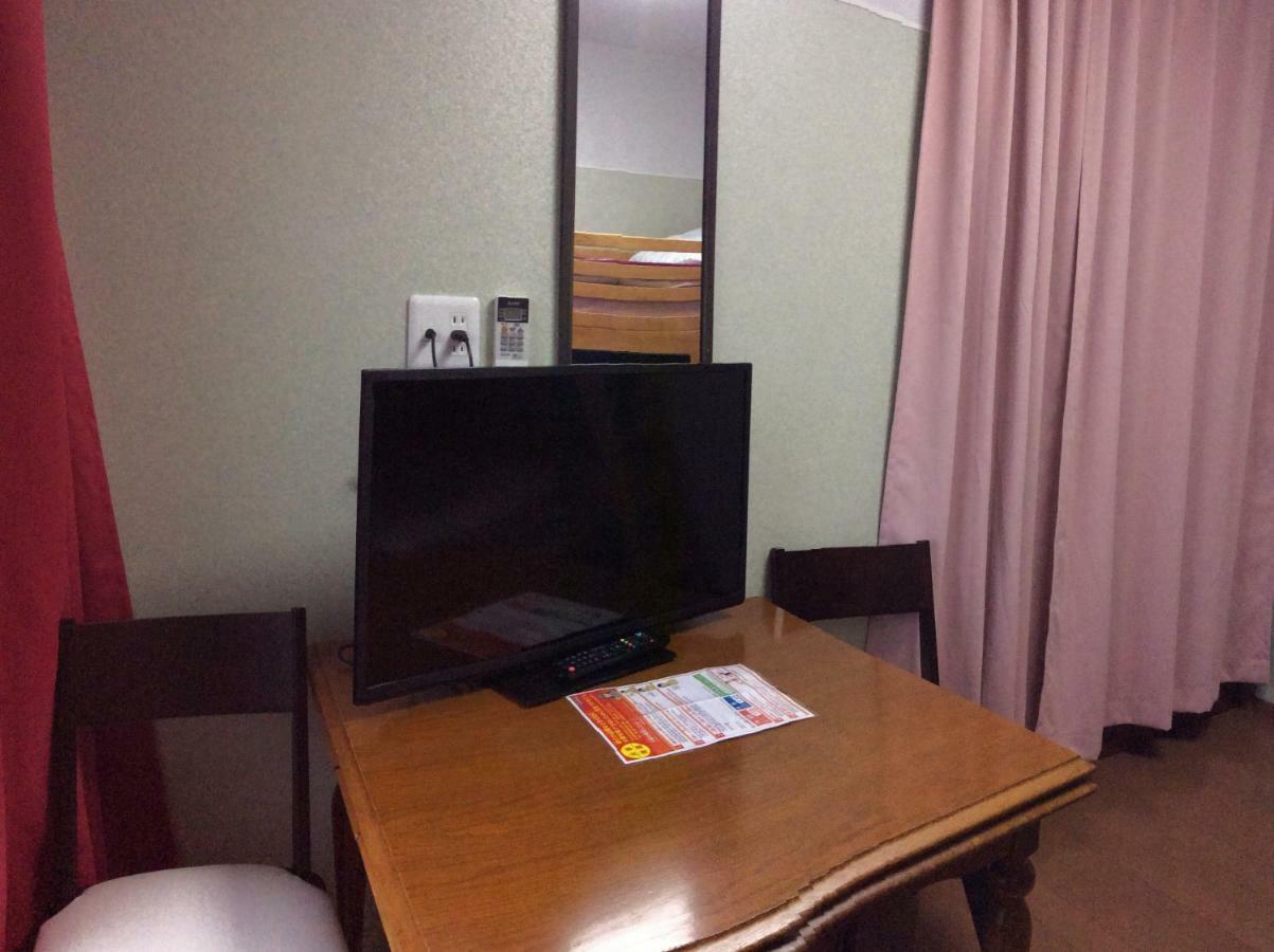 Hotel Kamikatsura House Kioto Zewnętrze zdjęcie