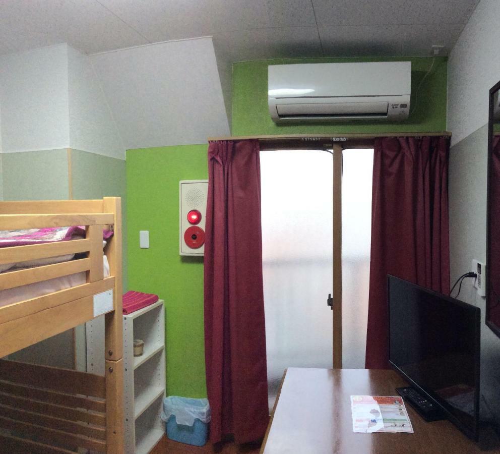 Hotel Kamikatsura House Kioto Zewnętrze zdjęcie