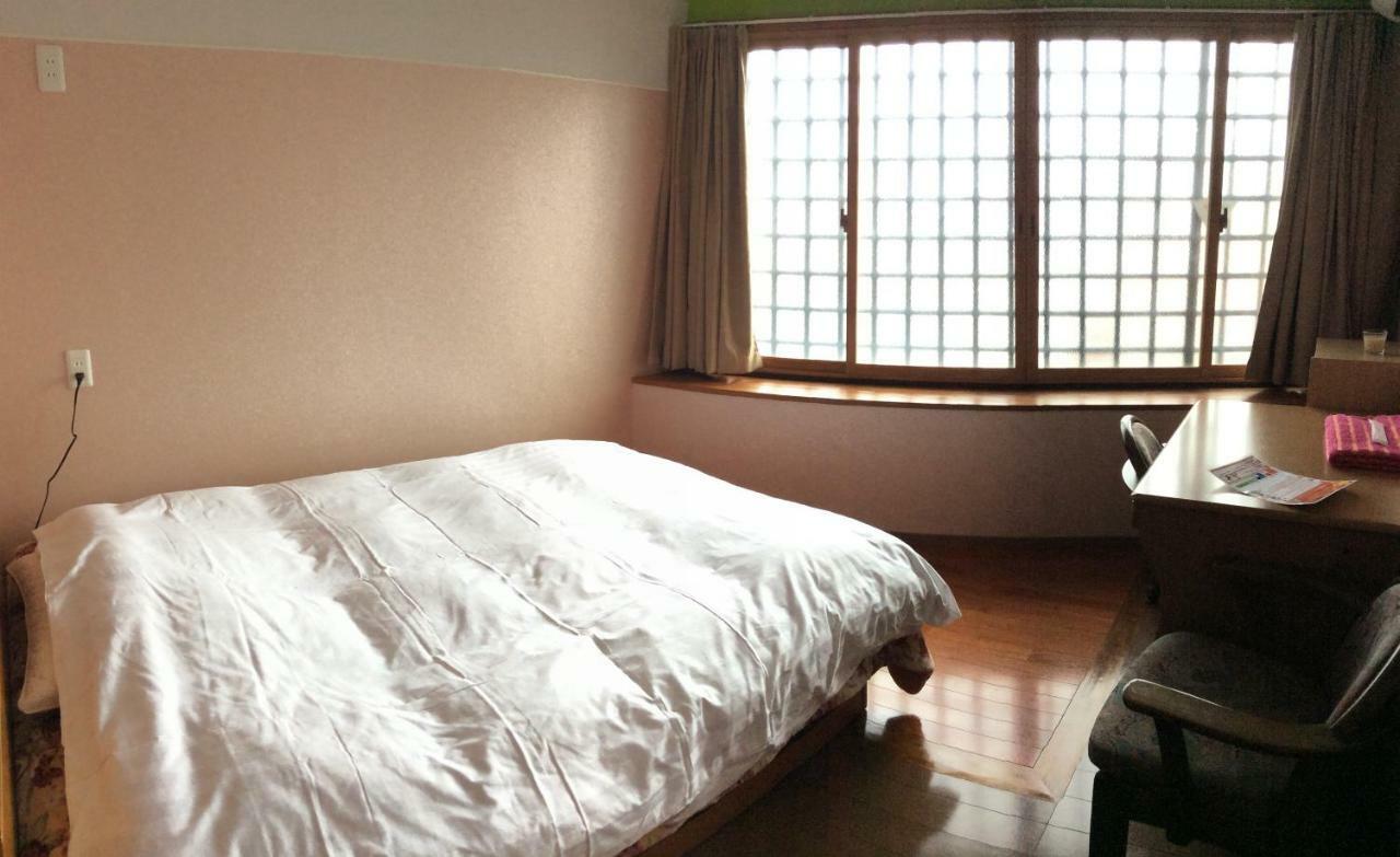 Hotel Kamikatsura House Kioto Zewnętrze zdjęcie