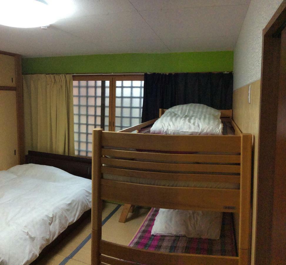 Hotel Kamikatsura House Kioto Zewnętrze zdjęcie