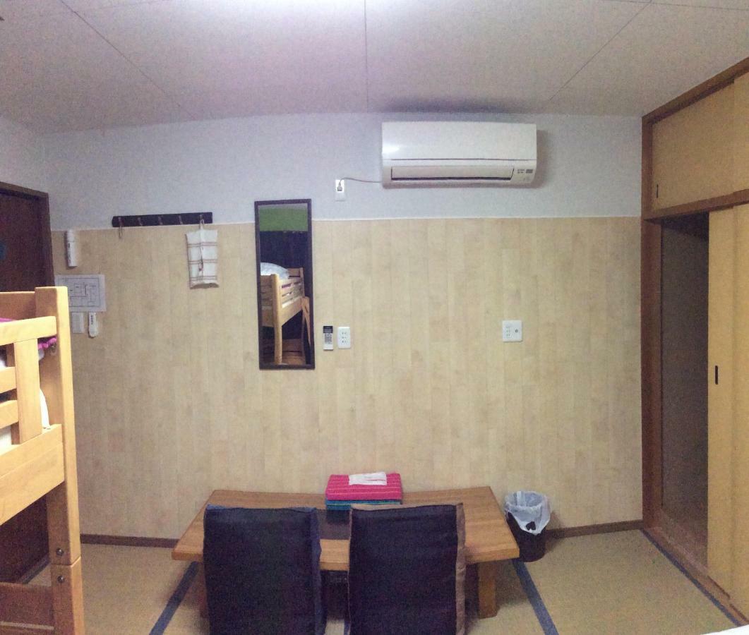 Hotel Kamikatsura House Kioto Zewnętrze zdjęcie