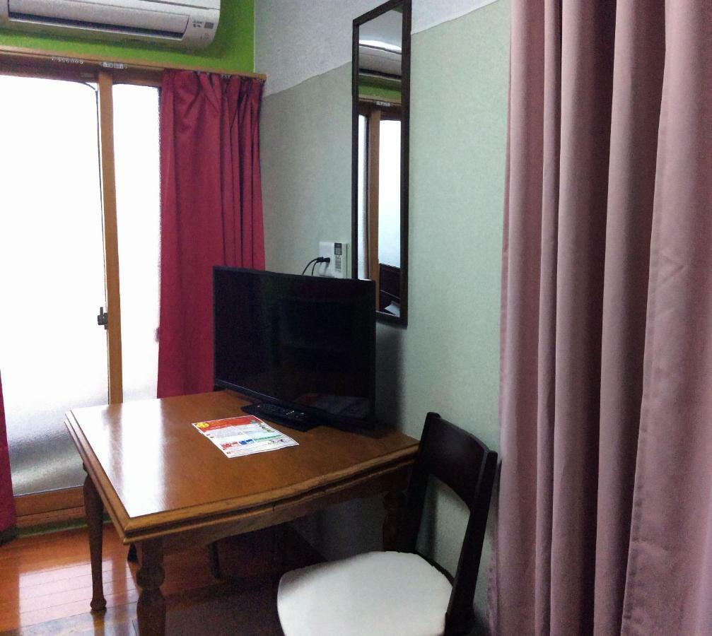 Hotel Kamikatsura House Kioto Zewnętrze zdjęcie