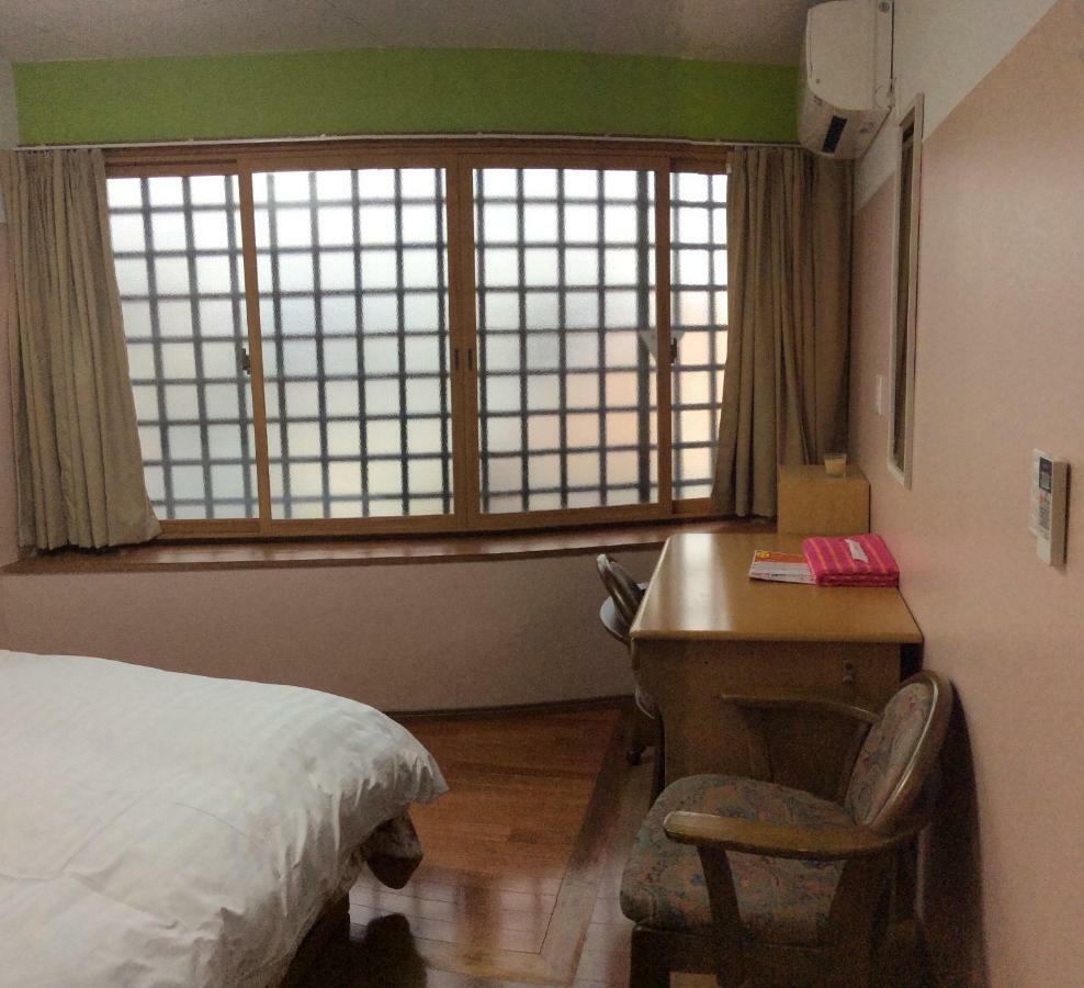 Hotel Kamikatsura House Kioto Zewnętrze zdjęcie