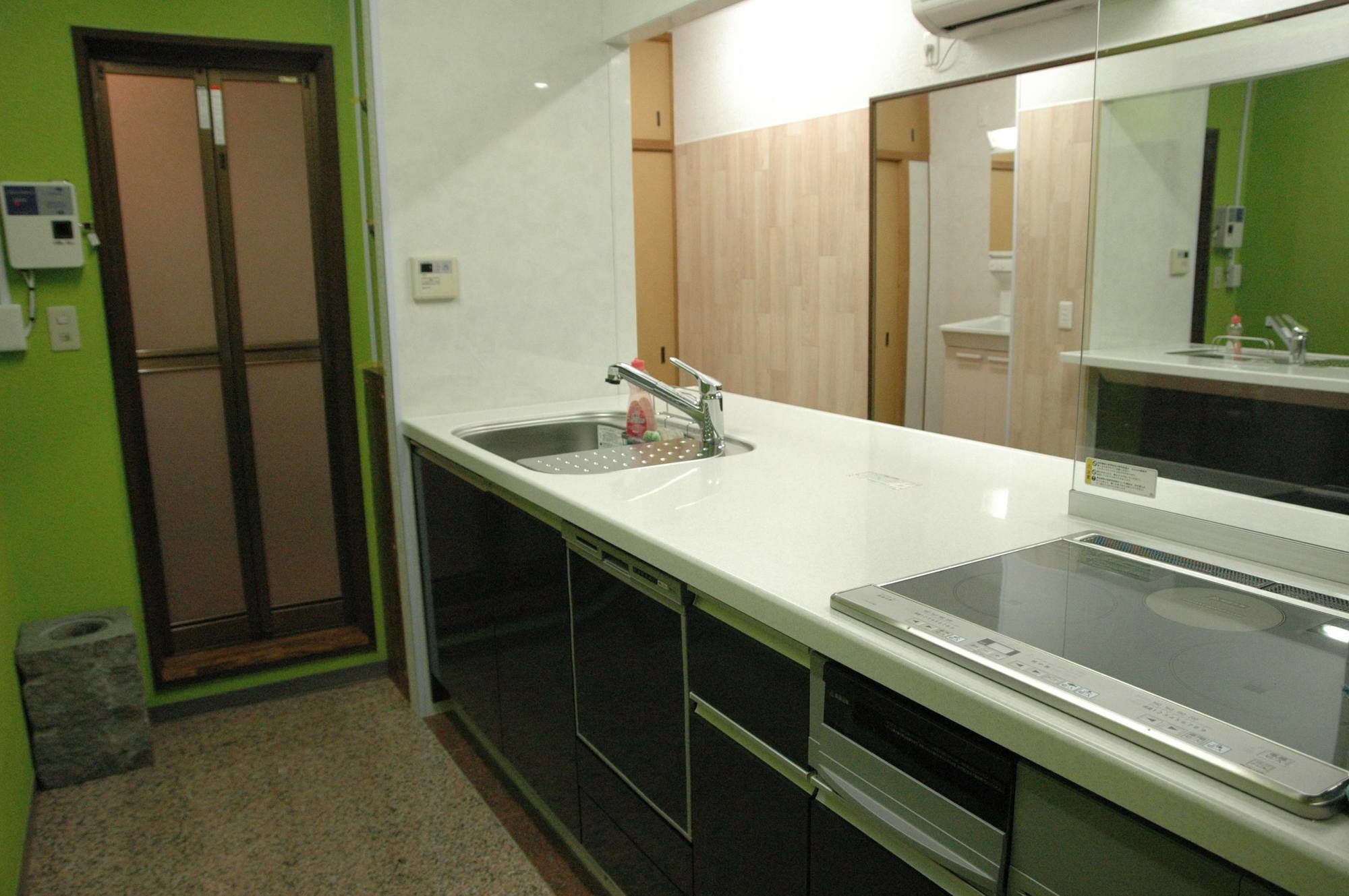 Hotel Kamikatsura House Kioto Zewnętrze zdjęcie