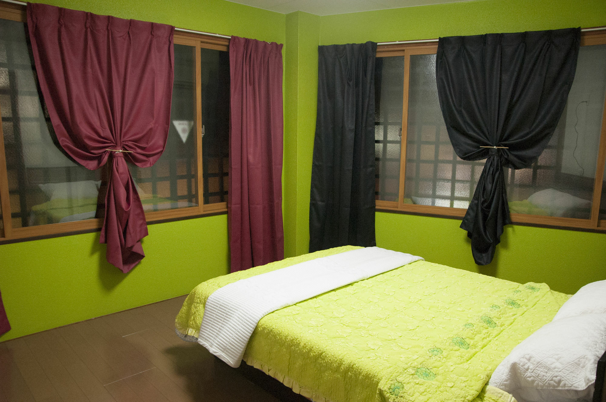 Hotel Kamikatsura House Kioto Zewnętrze zdjęcie