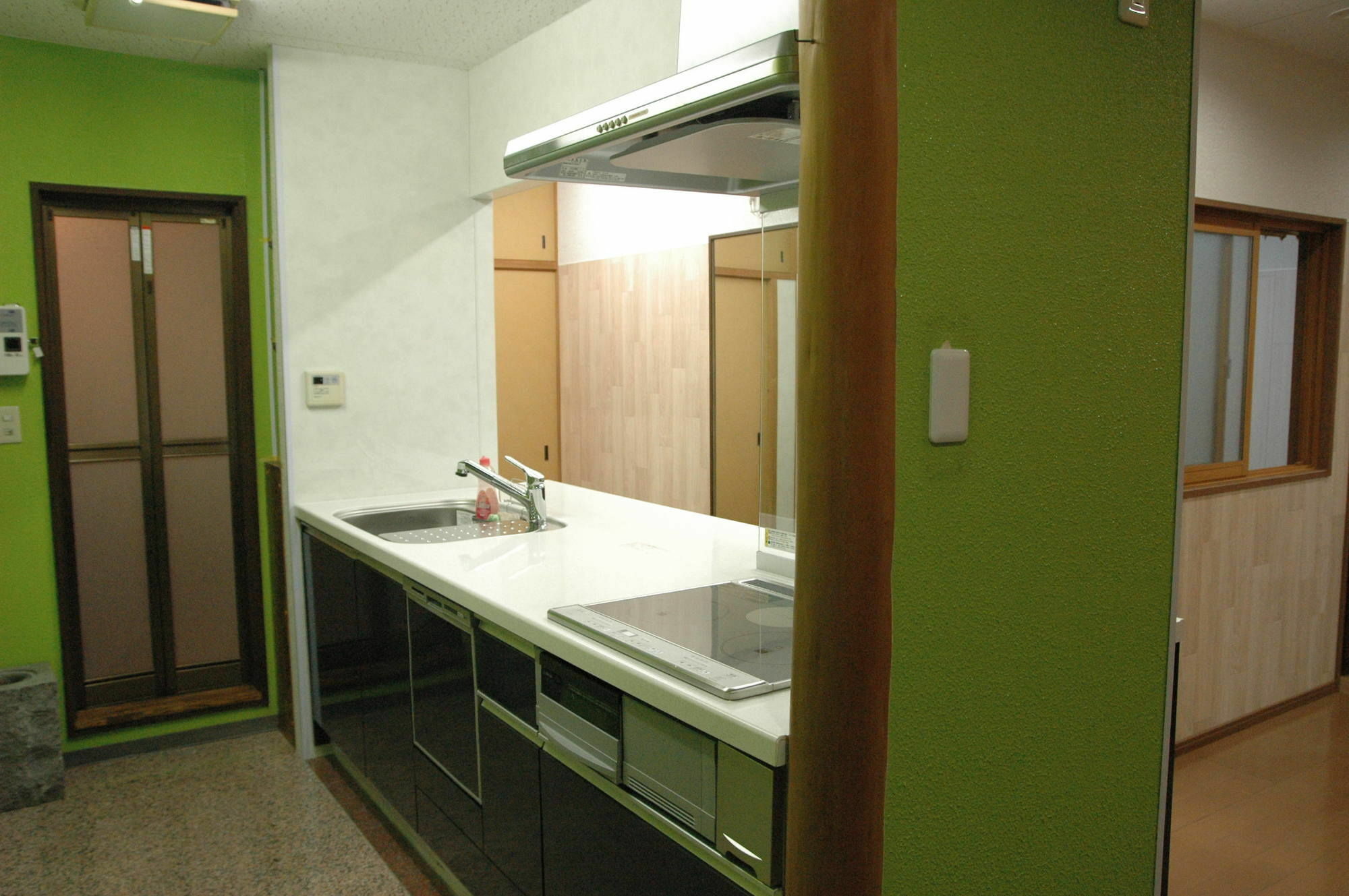 Hotel Kamikatsura House Kioto Zewnętrze zdjęcie